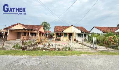 Semi-Detached House For Sale in Ipoh,PRK
