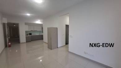 Service Residence For Rent in D'Sini Residences @ Setia Alam
