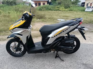 Honda Vario 125