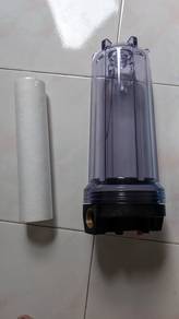 Water filter