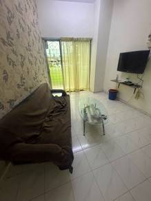 Apartment For Rent in Pangsapuri Sri Johor