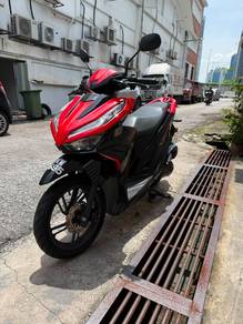 Honda Vario 160