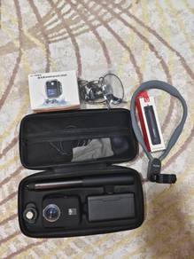 Dji OSMO 360 #dji #djiosmo #djiosmo360