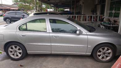 Volvo S60 T in Alor Setar, KDH