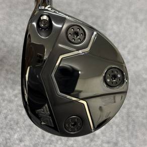 PXG Lightning #7 Fairway Wood 17° ARC Celeste23