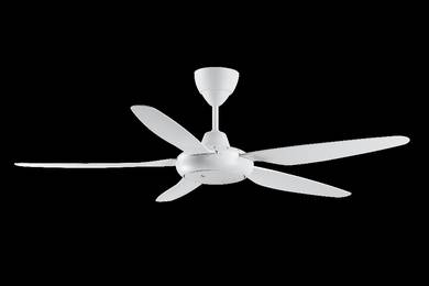 New 56" Remote Ceiling FAN DR55-M2Y