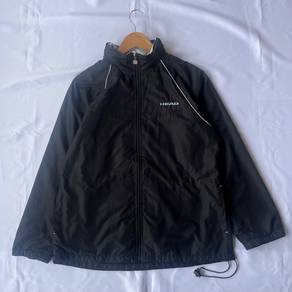 Head Black jacket