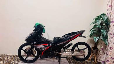 coverset y15 v2 mx