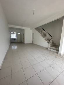 2-storey Terraced House For Sale in Pasir Gudang,JHR