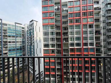 Apartment For Sale in Greenfield Regency