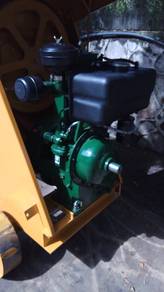 Concrete Mixer