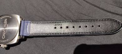 CALVIN KLEIN SWISS Made