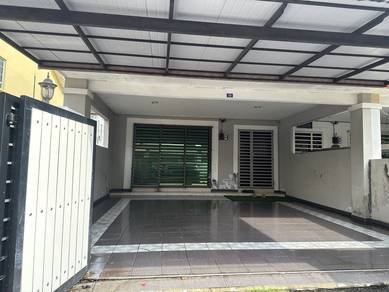 2-storey Terraced House For Sale in Ipoh,PRK