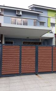 2-storey Terraced House For Sale in Seremban,NSN