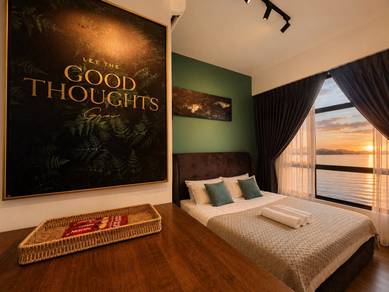 Service Residence For Sale in Imperium Residence