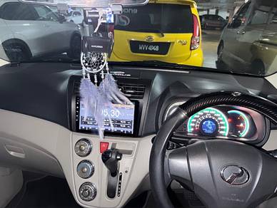 Perodua MyVi EZi PREMIUM in Desa Pandan, KUL