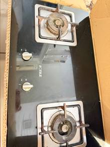 fotile gas stove