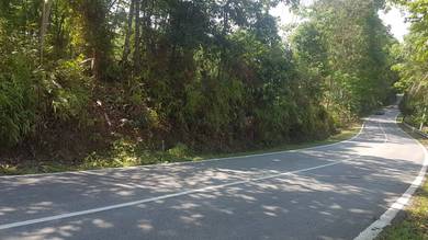Residential Land in Dengkil, SGR