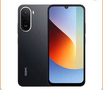 REDMI A7 Pro Smartphone - 4/64GB (Black)
