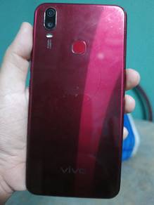 vivo y11 sparepart