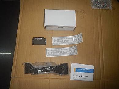 Spoon Hondata Can Bridge FL5 Type R 2024 2025