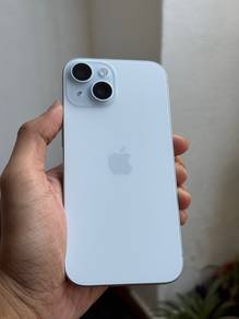 iPhone 15 128GB ZP