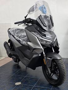 Voge SR3