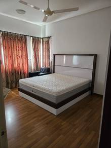 Townhouse For Rent in Ipoh,PRK