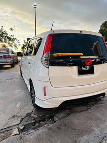 Perodua Alza EZ in Kota Damansara, SGR