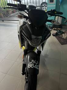 Suzuki GSX-S 150