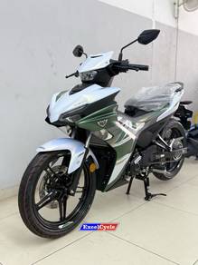Yamaha Y16ZR