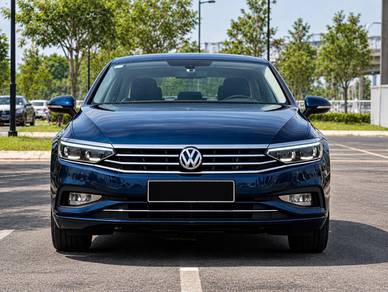 Volkswagen Passat TSI ELEGANCE in Skudai, JHR