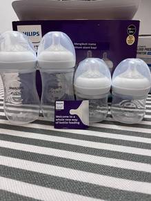 Botol susu baby philips avent