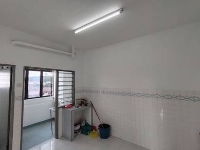 Apartment For Rent in Pangsapuri Cherry (Bandar Hilir)