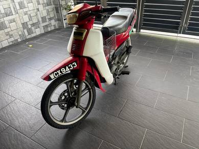 Yamaha SS