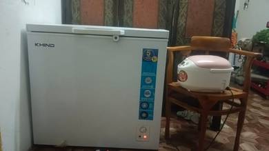 Freezer