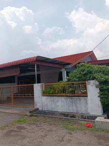 Terraced House For Sale in Padang Serai,KDH