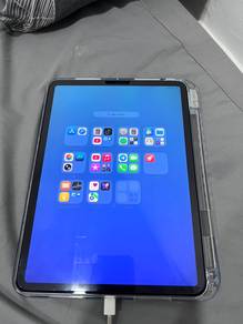ipad pro 256GB