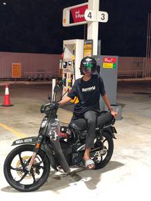 rim 6 batang 125