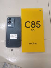 NEW Realme C85