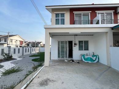 2-storey Terraced House For Rent in Durian Tunggal,MLK