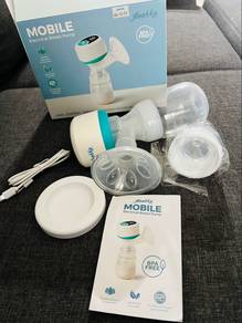 breast pump Anakku
