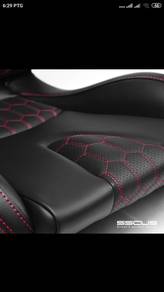 seat euro dari Melaka