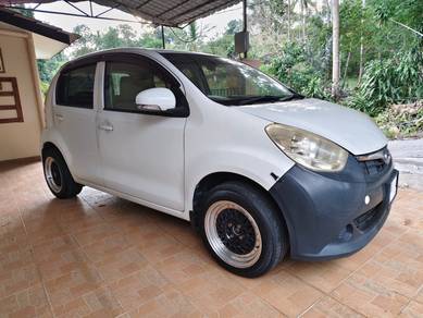 Perodua MyVi EZ STANDARD in Alor Gajah, MLK