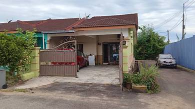 Terraced House For Sale in Pasir Gudang,JHR
