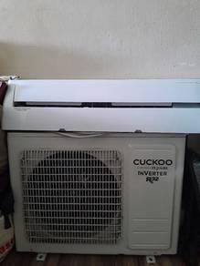 Aircon 1.5hp like new