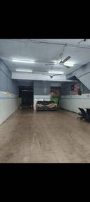 Shop lot For Rent in Pandamaran,SGR