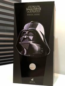 Hot Toys Star Wars 1/4 scale Darth Vader ROTJ