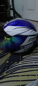shoei j stream yamaha copy 