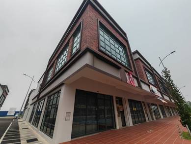 Shop lot For Rent in Seremban 2,NSN